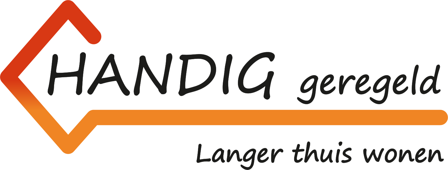 handig logo